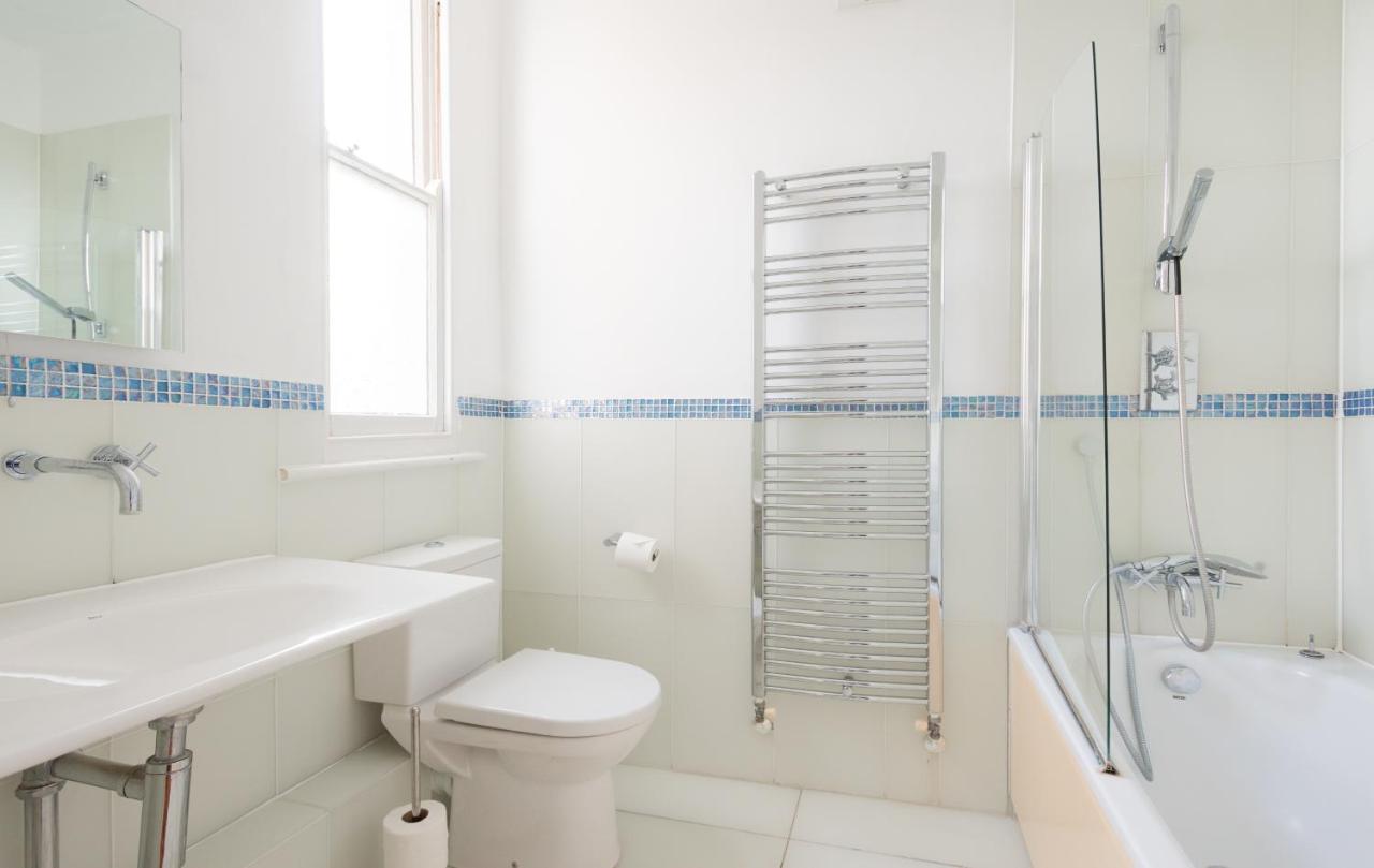 The Glasshouse Escape - 5Bdr Jewel Villa Оксфорд Екстериор снимка